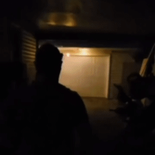 Lampe Frontale 230°